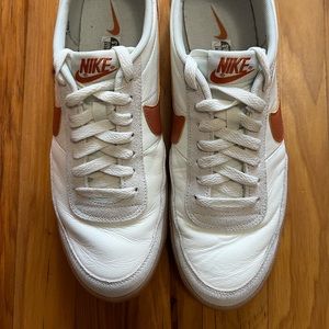 Nike Killshot 2 Leather Mens Size 10.5